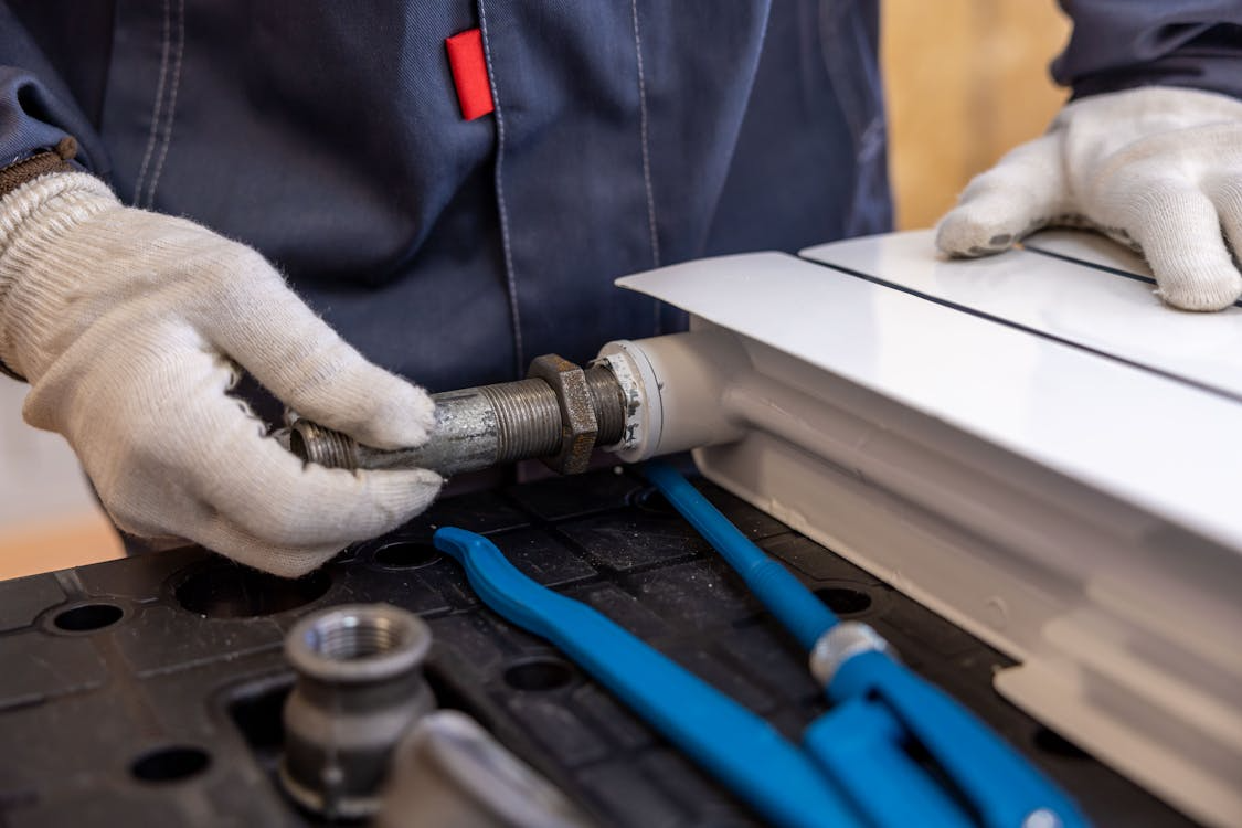 Smart Plumbing Upgrades for Luxury Homes